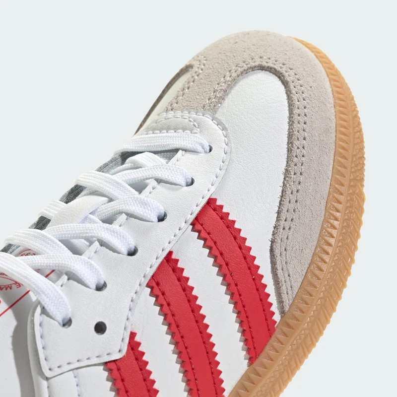 adidas Originals Kids Samba OG Shoes Kids