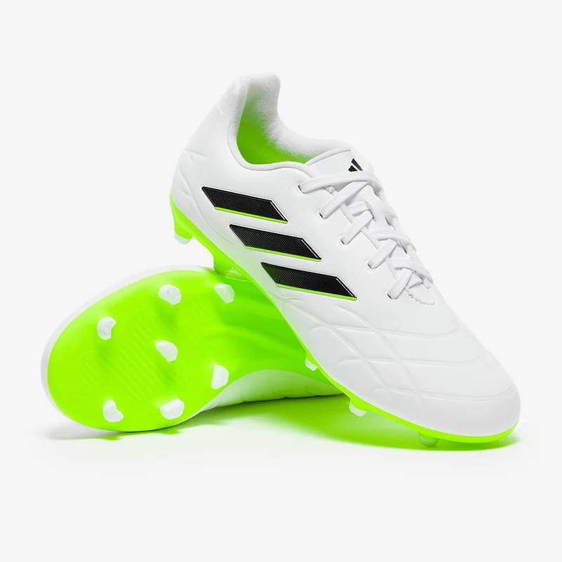 adidas Kinder Copa Pure.3 Leder FG
