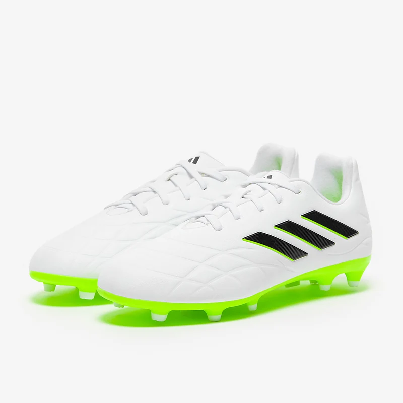 adidas Kinder Copa Pure.3 Leder FG