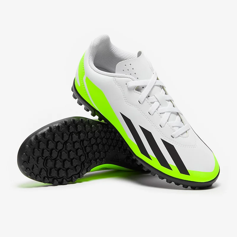 adidas Kinder X Crazyfast.4 TF