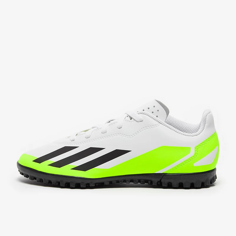 adidas Kinder X Crazyfast.4 TF