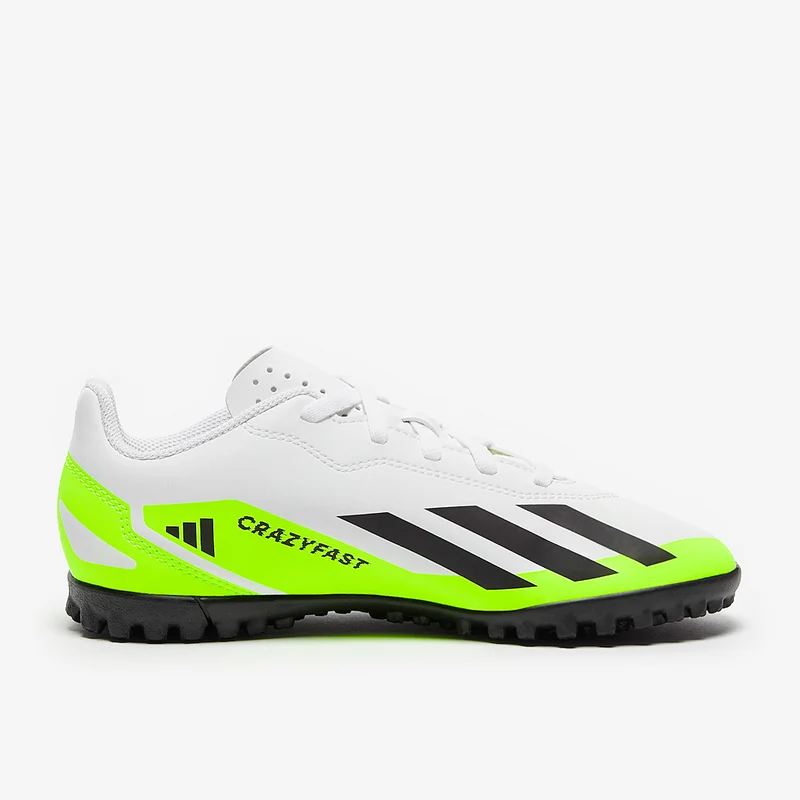 adidas Kinder X Crazyfast.4 TF