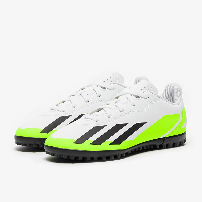 adidas Kinder X Crazyfast.4 TF