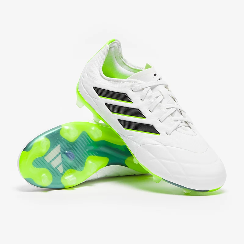 adidas Kinder Copa Pure.1 Leder FG