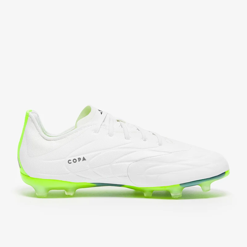 adidas Kinder Copa Pure.1 Leder FG
