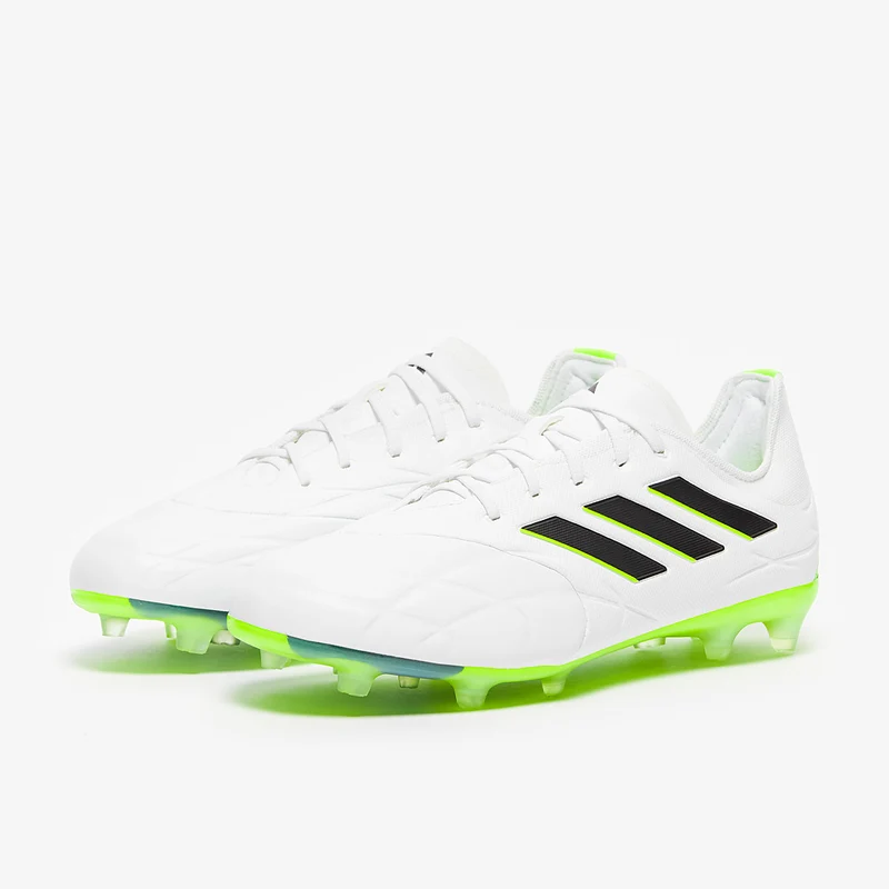 adidas Kinder Copa Pure.1 Leder FG