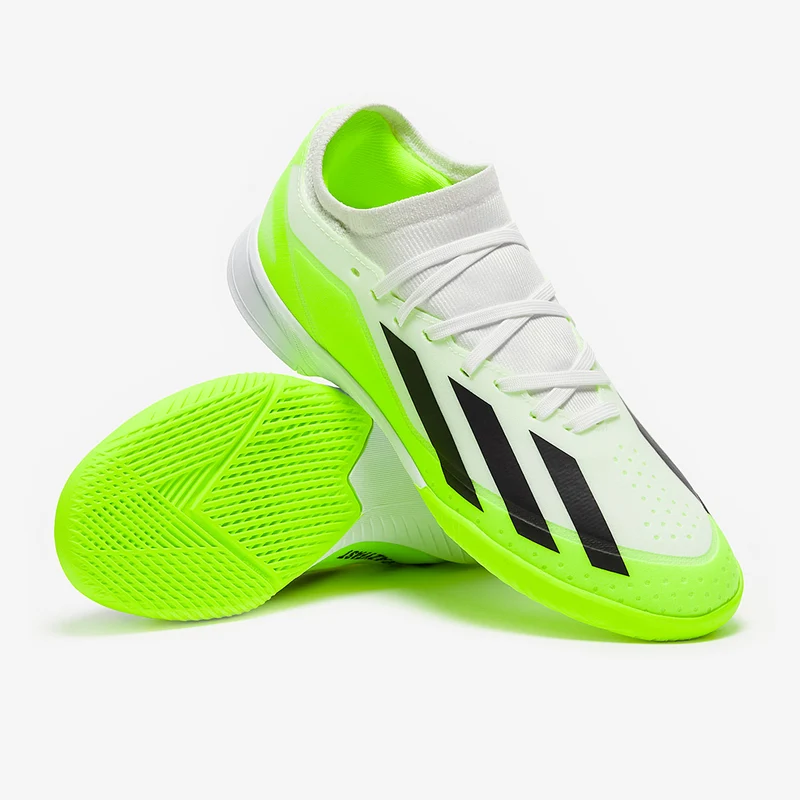 adidas Kinder X Crazyfast.3 IN