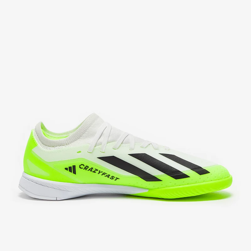 adidas Kinder X Crazyfast.3 IN