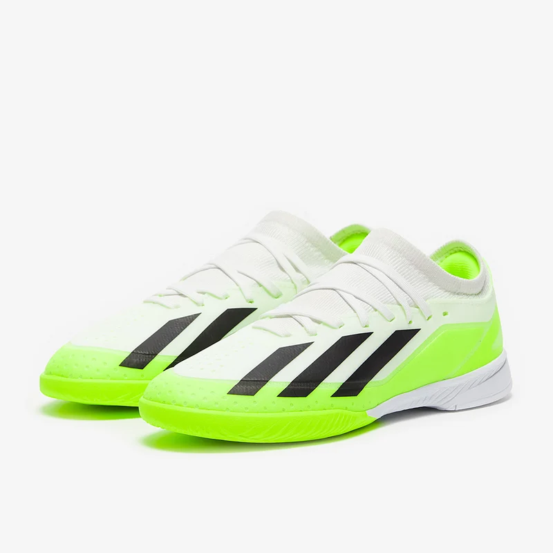 adidas Kinder X Crazyfast.3 IN