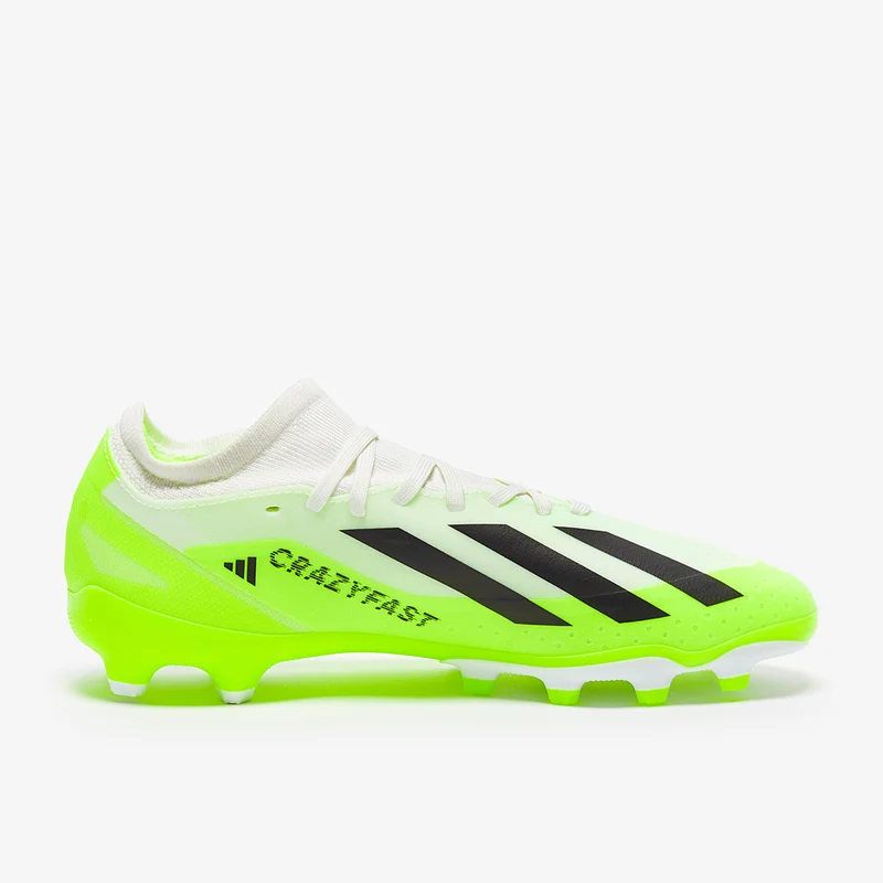 adidas Kinder X Crazyfast.3 MG