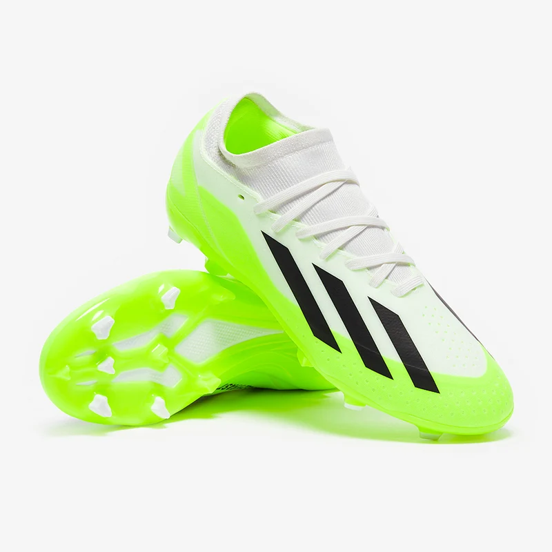 adidas Kinder X Crazyfast.3 FG