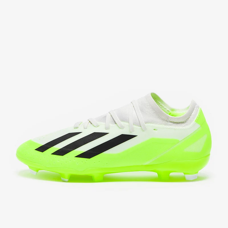 adidas Kinder X Crazyfast.3 FG