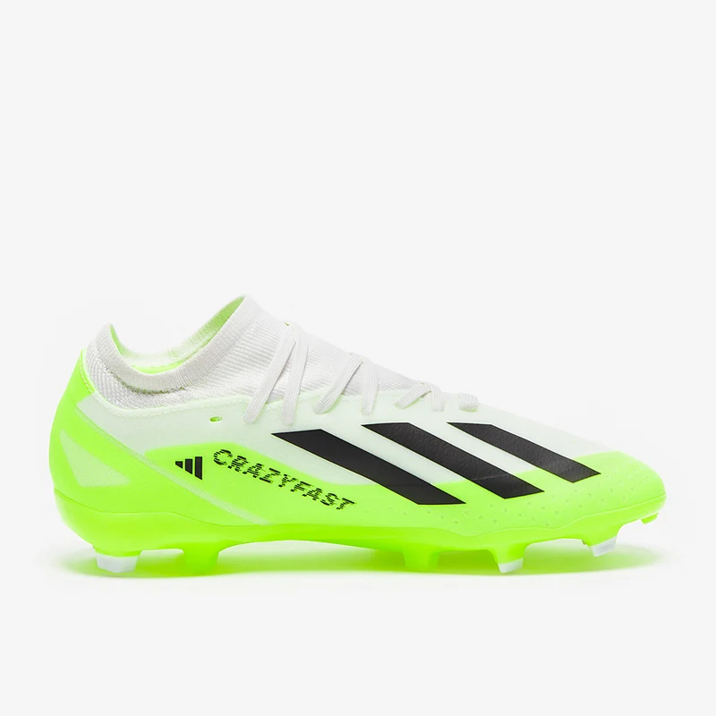adidas Kinder X Crazyfast.3 FG