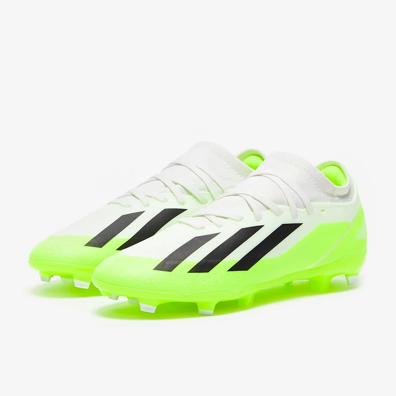 adidas Kinder X Crazyfast.3 FG