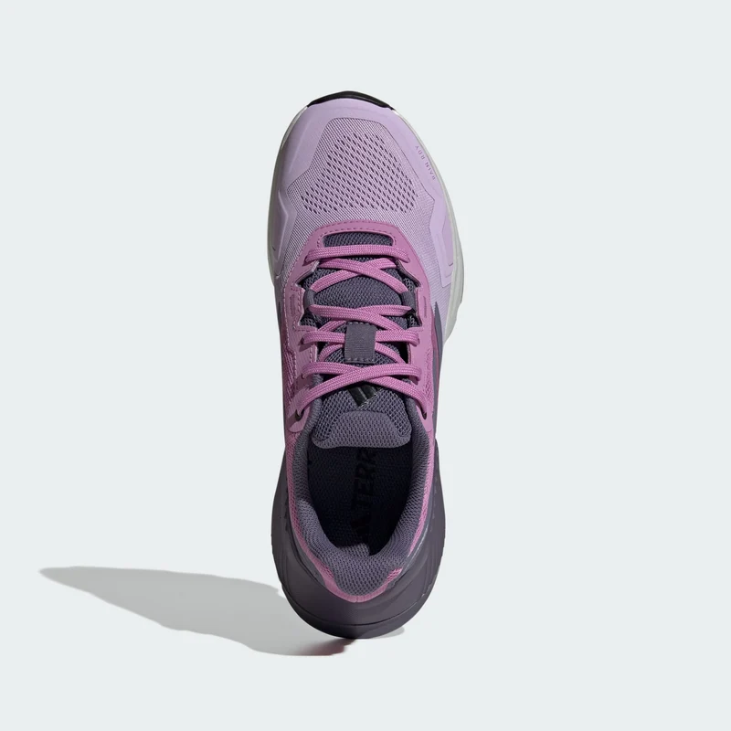 adidas Women Terrex Soulstride RAIN.RDY Trail Running Shoes