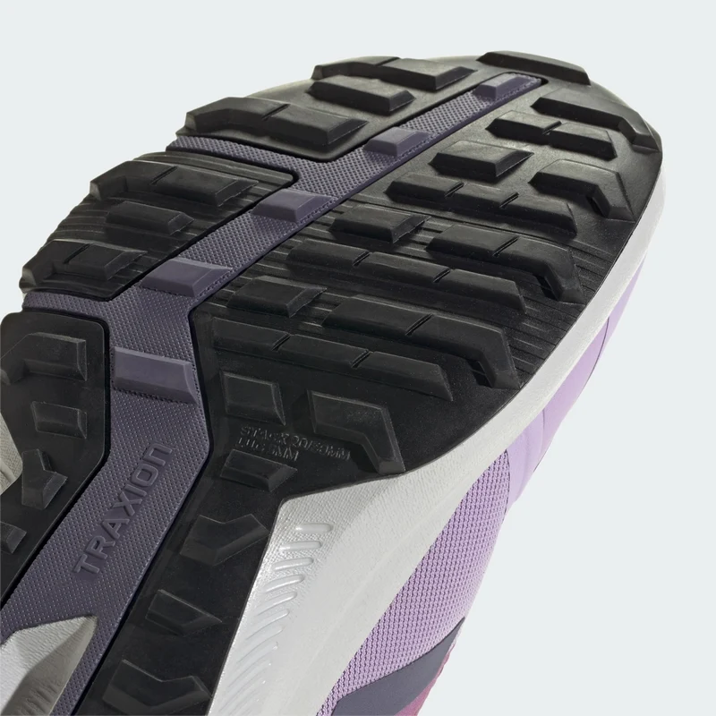 adidas Women Terrex Soulstride RAIN.RDY Trail Running Shoes