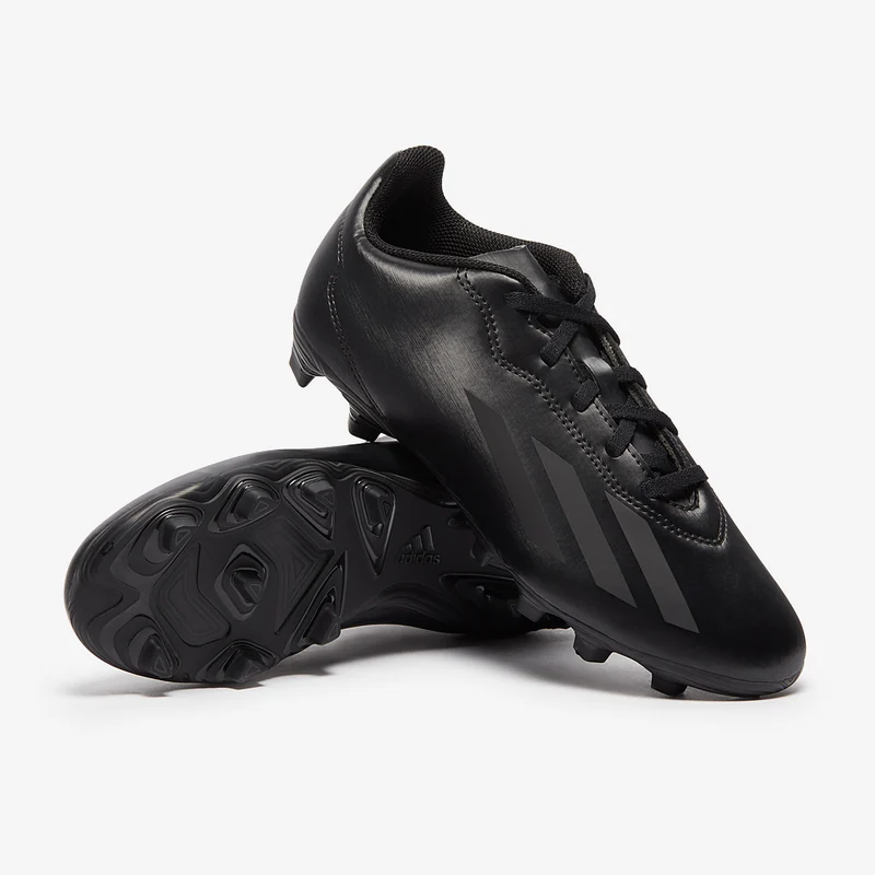 adidas Kinder X Crazyfast.4 FG