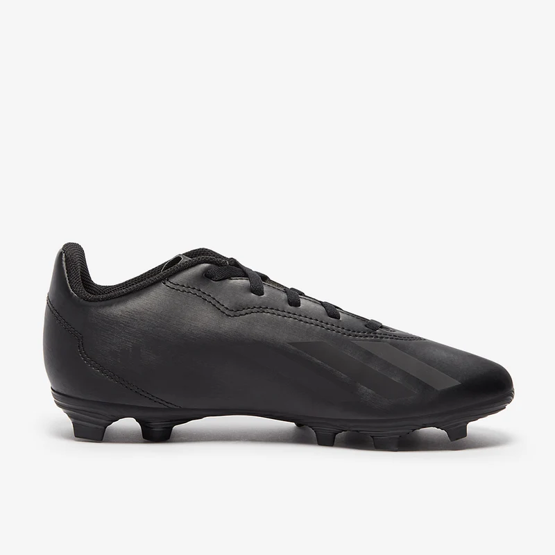 adidas Kinder X Crazyfast.4 FG