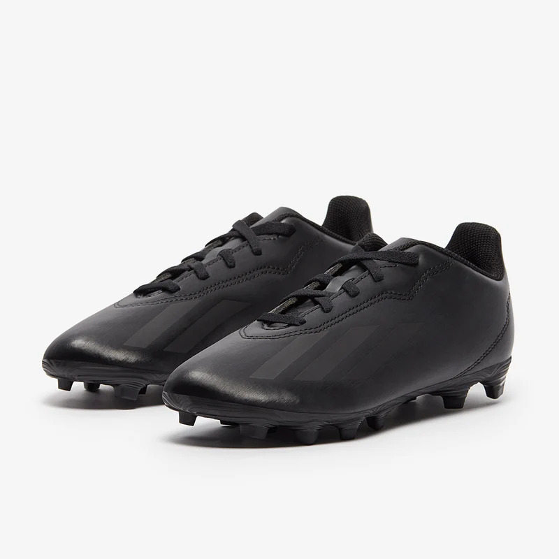 adidas Kinder X Crazyfast.4 FG