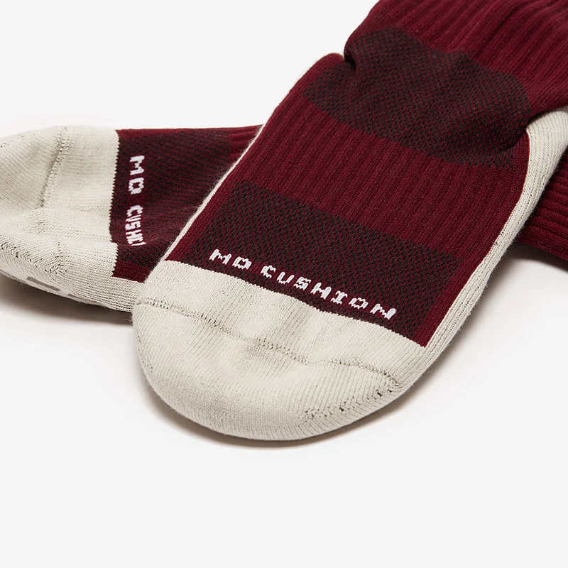 Trusox Mid-Calf Cushion Crew Socken 3.0