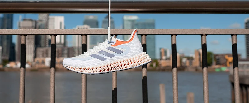 adidas Damen 4D FWD 2