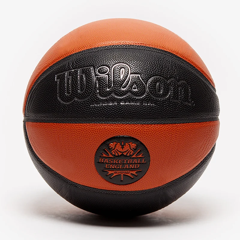 Wilson Basketball England Evolution Official - Größe 7
