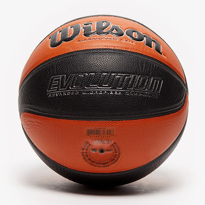 Wilson Basketball England Evolution Official - Größe 7