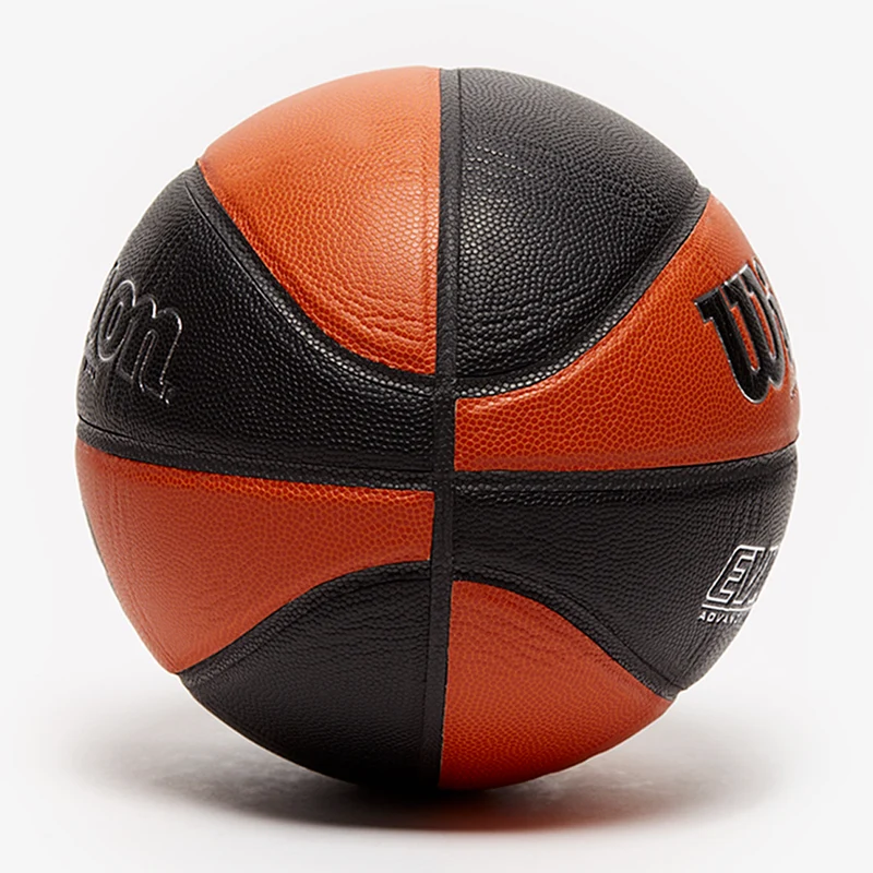 Wilson Basketball England Evolution Official - Größe 7