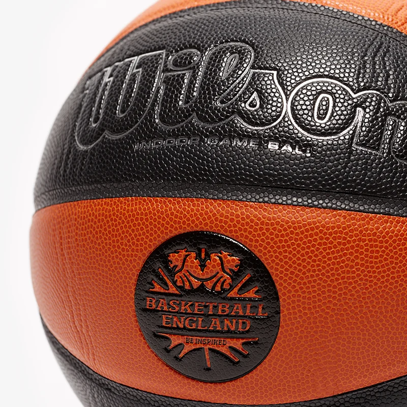 Wilson Basketball England Evolution Official - Größe 7