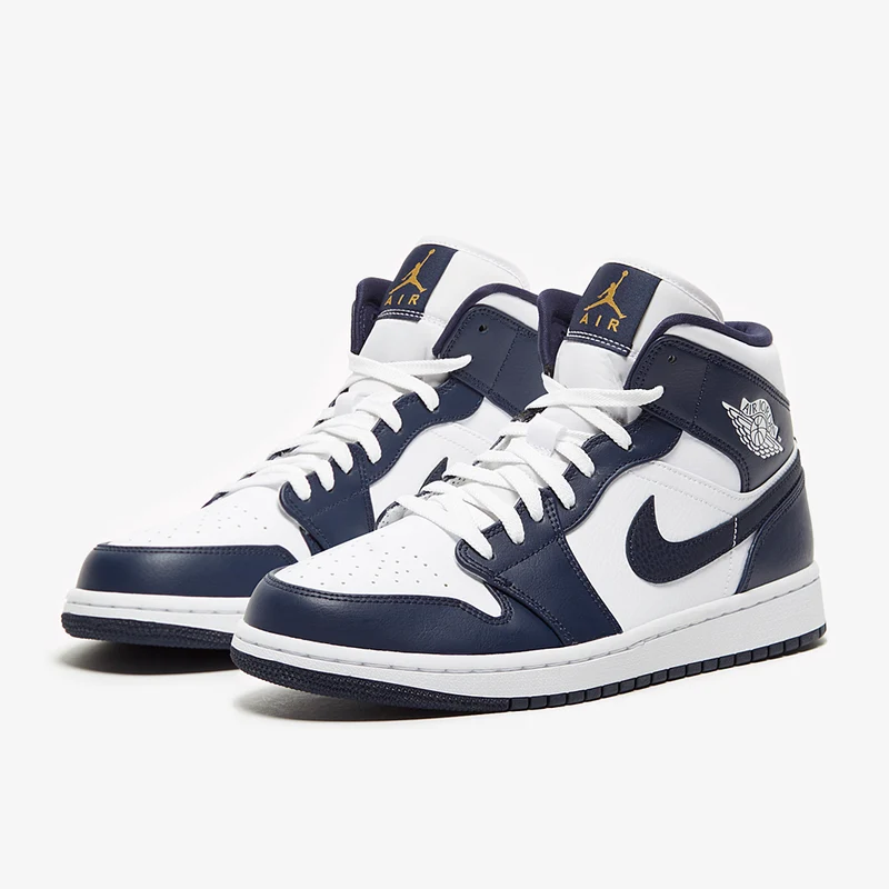 Air Jordan 1 Mid