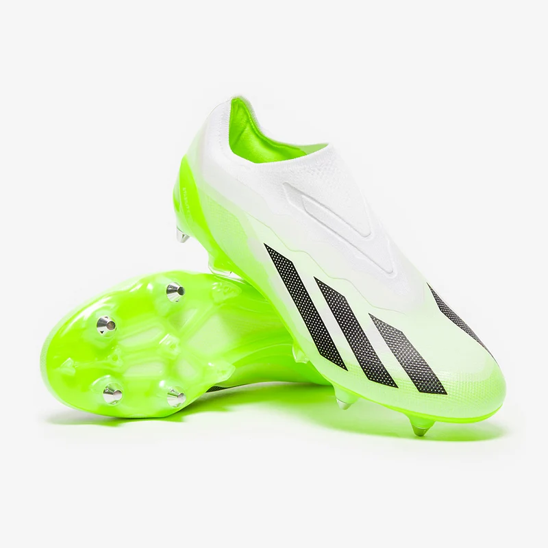 adidas X Crazyfast.1 Schnürungslos SG