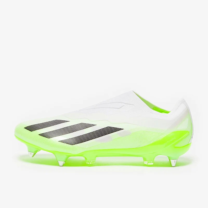adidas X Crazyfast.1 Schnürungslos SG