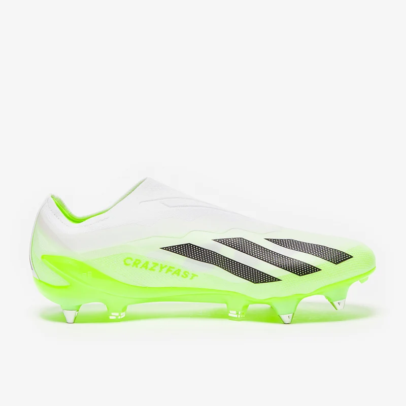 adidas X Crazyfast.1 Schnürungslos SG
