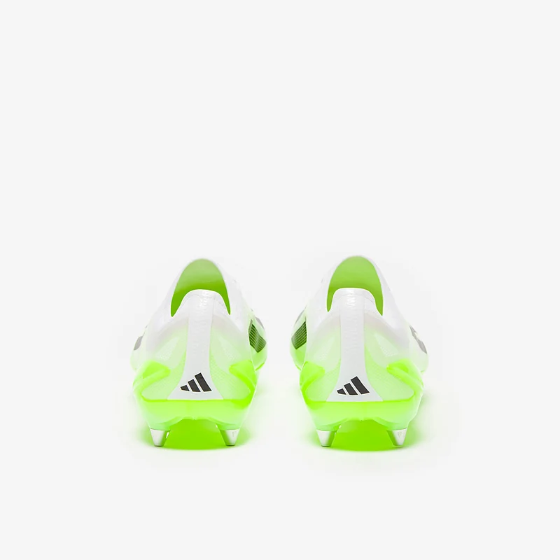 adidas X Crazyfast.1 Schnürungslos SG