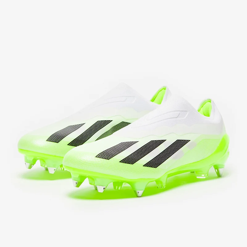 adidas X Crazyfast.1 Schnürungslos SG