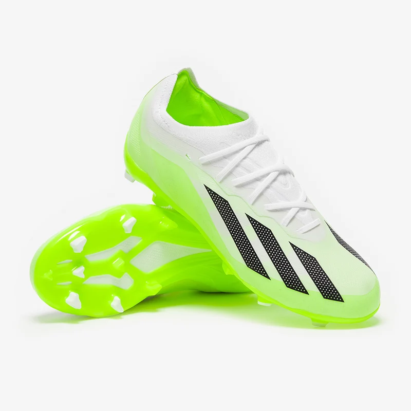 adidas Kinder X Crazyfast.1 FG