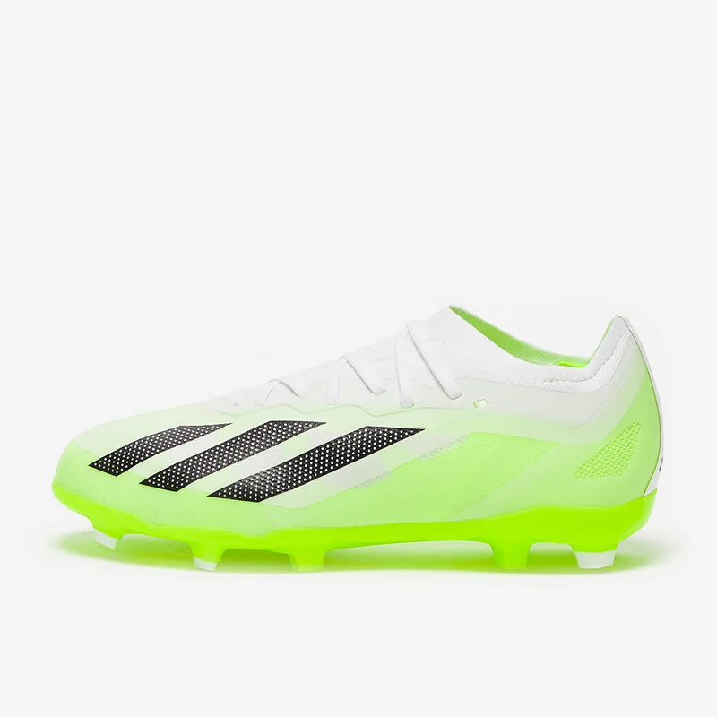 adidas Kinder X Crazyfast.1 FG