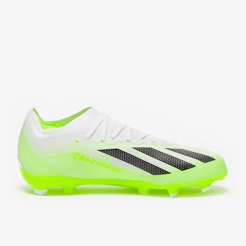 adidas Kinder X Crazyfast.1 FG