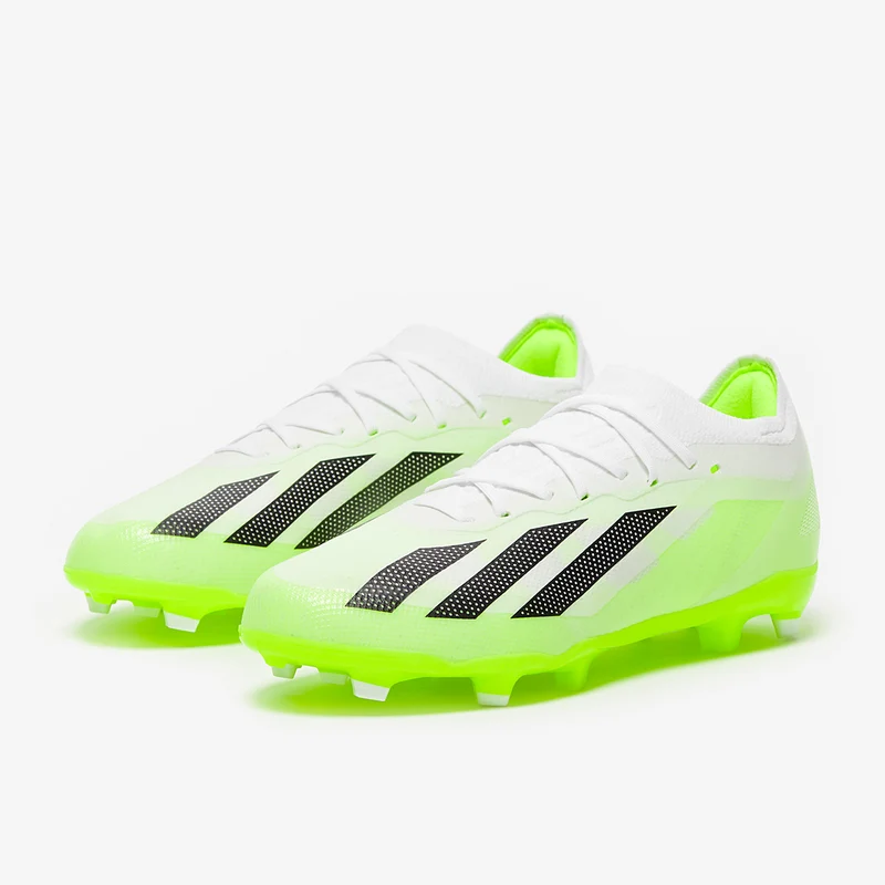 adidas Kinder X Crazyfast.1 FG