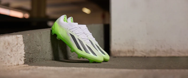 adidas X Crazyfast.1 FG