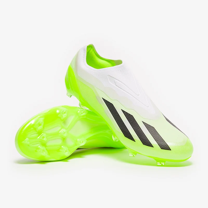 adidas X Crazyfast.1 Schnürungslos FG