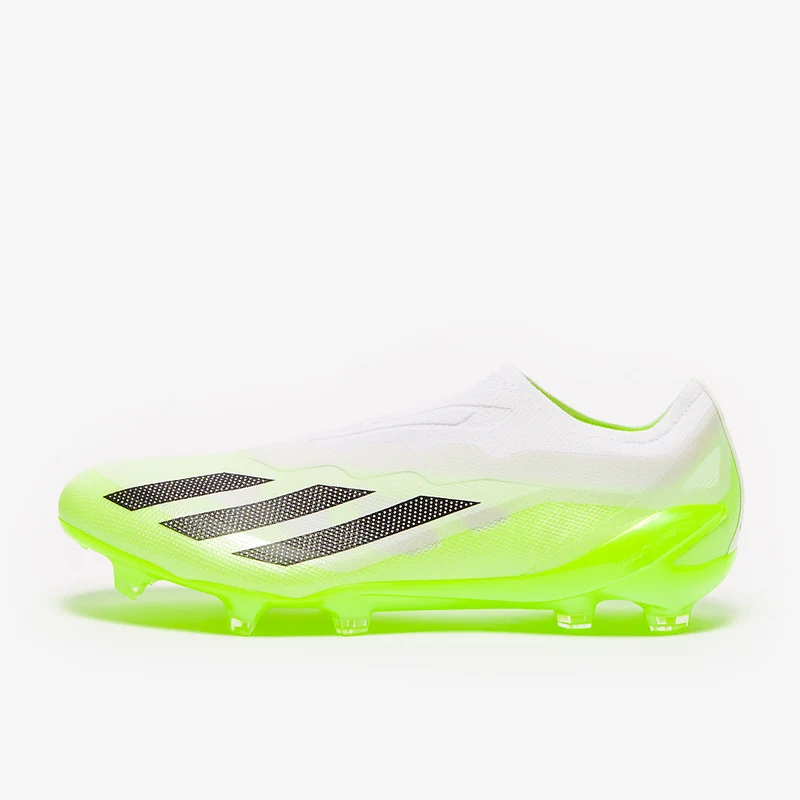 adidas X Crazyfast.1 Schnürungslos FG