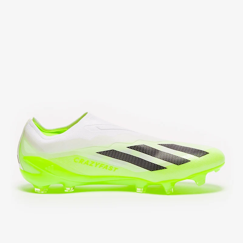 adidas X Crazyfast.1 Schnürungslos FG