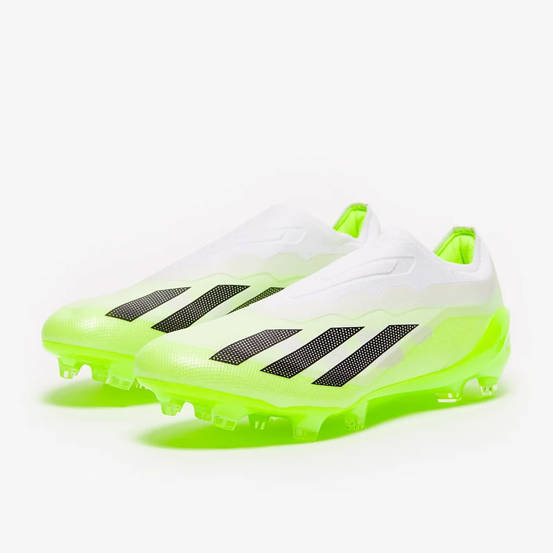 adidas X Crazyfast.1 Schnürungslos FG
