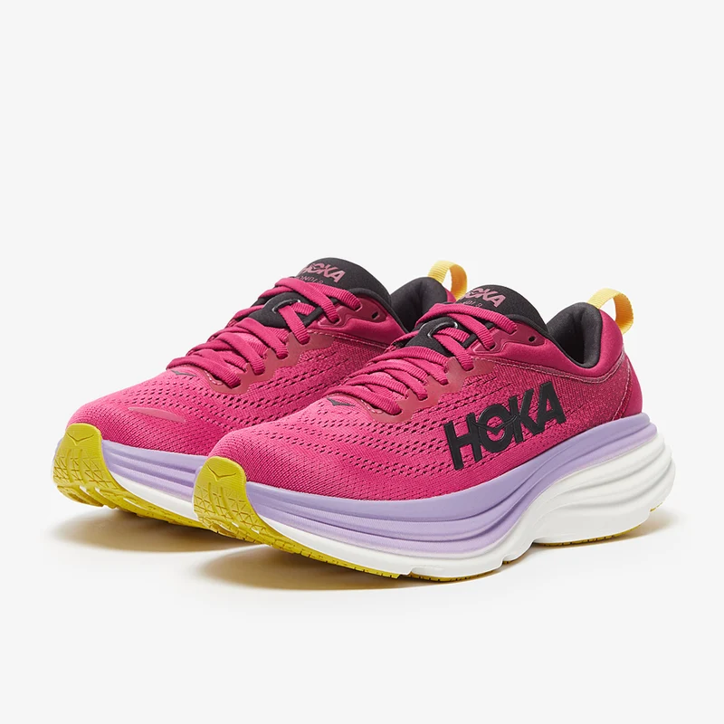 Hoka Damen Bondi 8