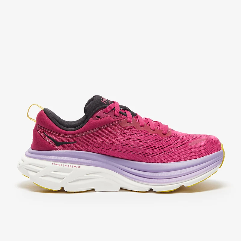 Hoka Damen Bondi 8