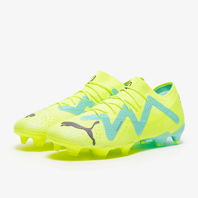 Puma Future Ultimate Low FG/AG