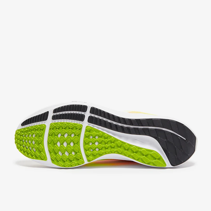 Nike Air Zoom Pegasus 40 - Weiß/Multi