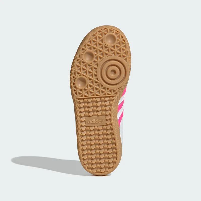 adidas Originals Kids Samba OG Shoes Kids