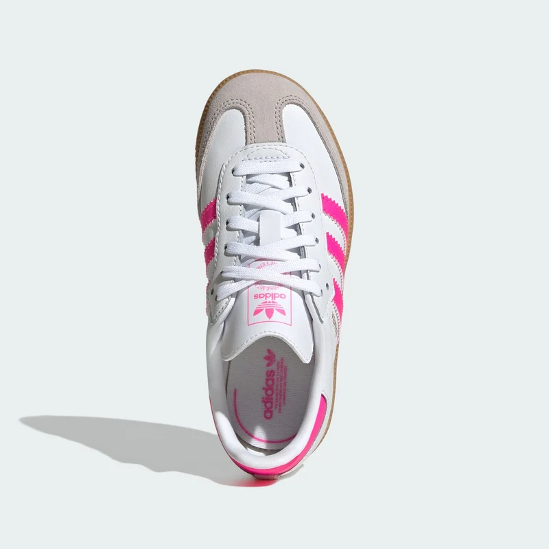adidas Originals Kids Samba OG Shoes Kids